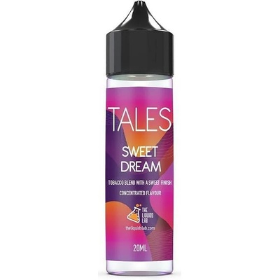 Tales Sweet Dream 20ml/60ml