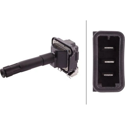 Zapalovací cívka HELLA 5DA 358 000-051 (5DA358000051)