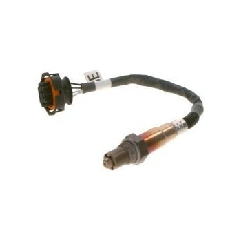 Lambda sonda BOSCH 0 258 006 386