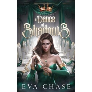 A Dance of Shadows | Eva Chase (ISBN: 9781998582143)