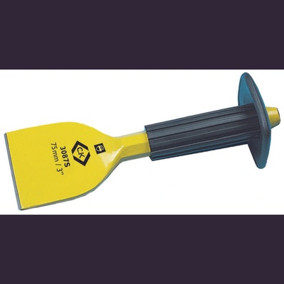 C.K T3087S 4 široká rezačka 100 mm Celková dĺžka 220 mm 1 ks