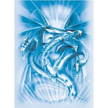 Konami Yu-Gi-Oh obaly na karty Blue Diamond Dragon 50 ks