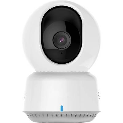 Aqara bezpečnostní kamera CH-C01E bílá Apple HomeKit, Alexa, Google Home