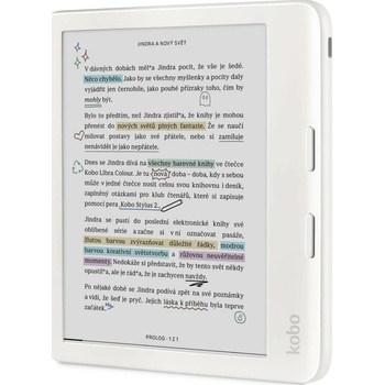 Kobo Libra