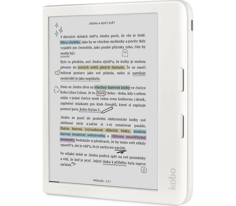 Kobo Libra
