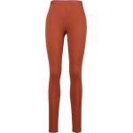 Stoic Дамско мериносово термобельо Stoic Women's MerinoMesh150 SadjemSt. Long Pants Long john - Barn Red - размер XXL (114-3292-0716)