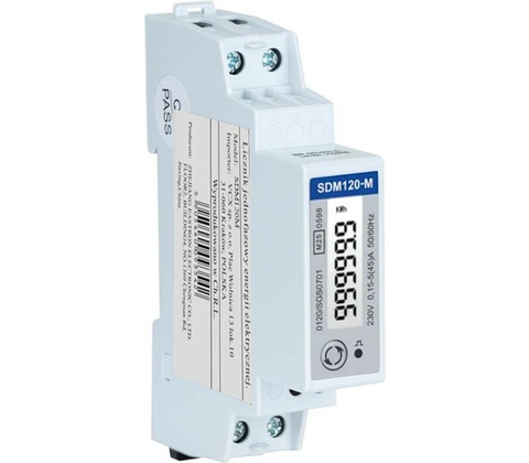 VCX SDM120M