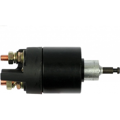 AS-PL Elektromagnetický spínač pre štartér SS9025