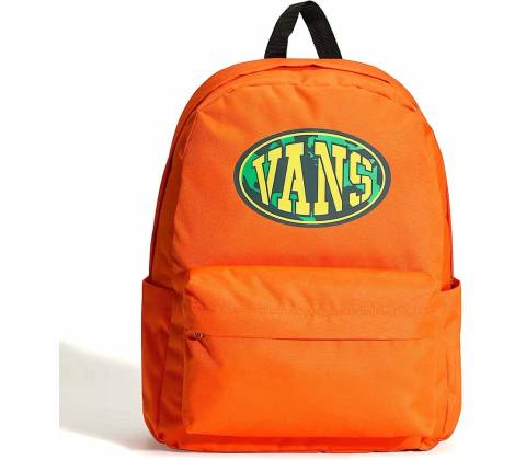 Vans Old Skool Backpack Flame 22 l