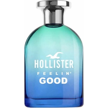 Hollister Feelin' Free for Him EDT 100 ml