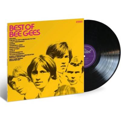 Bee Gees - Best of LP