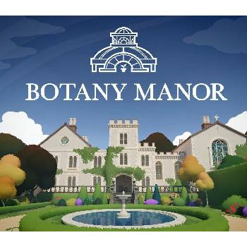 Botany Manor