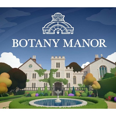 Botany Manor