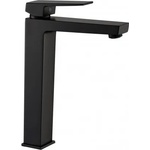 Inter Ceramic Стоящ смесител за умивалник ICF 1418191B ЕЛИНОР MATT BLACK, месинг, черен мат, 27.8x17.2см (1418191B)