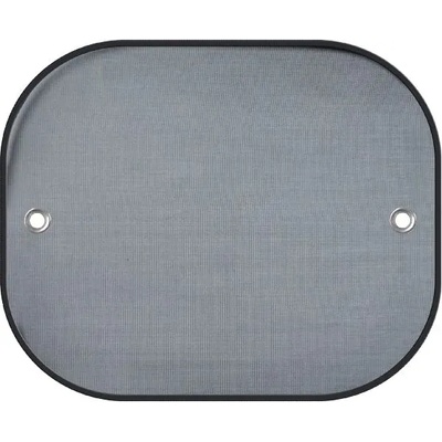 Сенници за задни странични стъкла на автомобил - 44x36cm - 2бр (LX-C003)