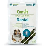 Canvit Health Care Dental Snack 200г