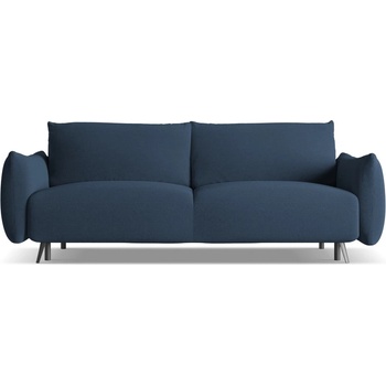 makamii Син диван 230 cm Malie - Makamii (MALIE_3SF_6_M1_C10)