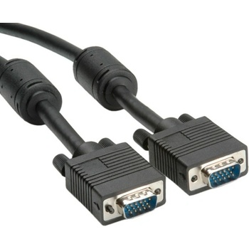 Image 1 of Roline Кабел Roline S3625, от VGA(м) към VGA(м), 2m, черен