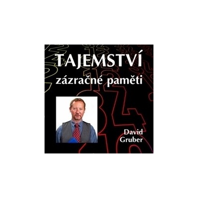 Tajemství zázračné paměti