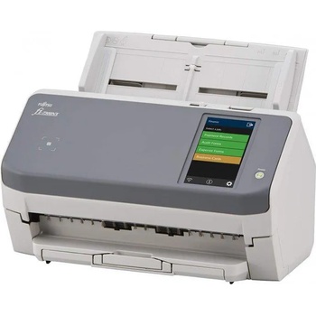 Image 1 of Fujitsu Fi-7300nx