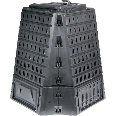 Bestent 900L Black Biocompo
