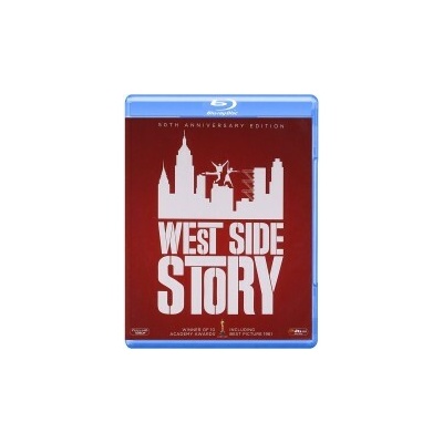 West Side Story BD