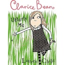 Utterly Me, Clarice Bean - Lauren Child