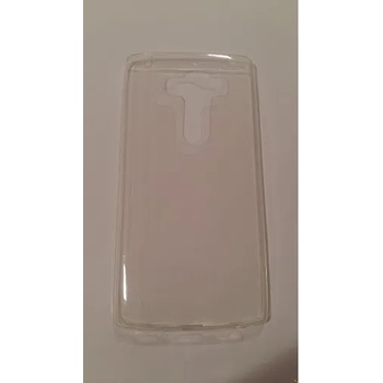 Image 1 of LG Силиконов калъф за lg v10 0.3мм прозрачен