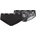 PUMA Women printed hipster 2p pack s
