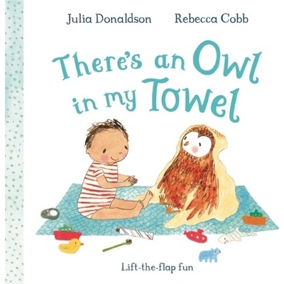 There's an Owl in My Towel