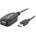 ICINTRACOM Manhattan usb 2.0 удължител, активен, 10 м 150248 (150248)