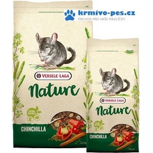 Versele-Laga Nature Chinchilla 9 kg