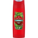 Old Spice Lemon sprchový gél 250 ml