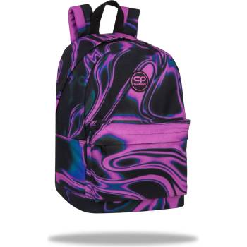 COOLPACK Ученическа раница Coolpack - Cross - AMETHYST