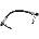 Revoltage Pro-15 Silver Flat 15 cm Ъглов - Ъглов Пач кабел (P15SFPC)