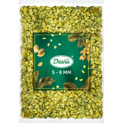 Diana Company Kousky z pistáciových jader 5-8mm 500 g