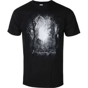 Plastic head мъжка тениска opeth - blackwater park - plastic head - ph11378
