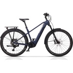 Cross Creon Maverix Suv Bosch 490