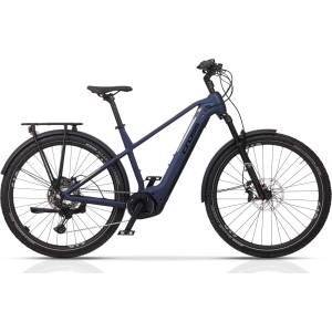 Cross Creon Maverix Suv Bosch 490