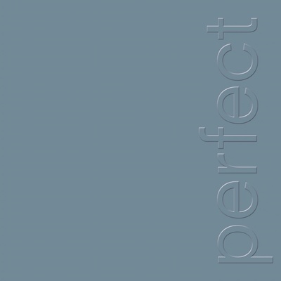 NEW ORDER - THE PERFECT KISS LP