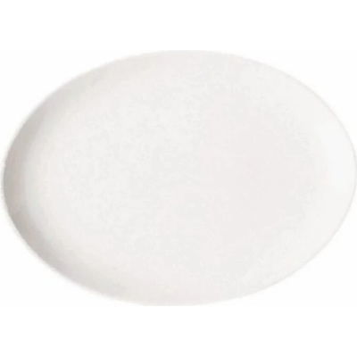 RAK Porcelain Tanier oválny 32 x 23 cm NNOP32-6