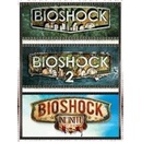 Bioshock Bundle