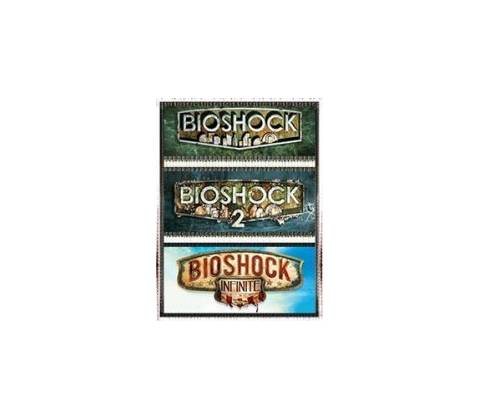 Bioshock Bundle