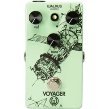 Walrus Audio Voyager