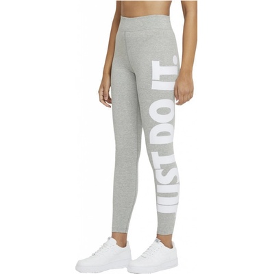 Nike SPORTSWEAR ESSENTIAL W šedé CZ8534-063