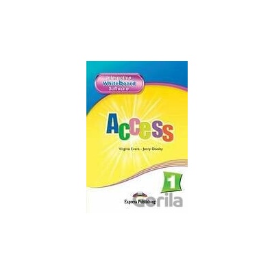 ACCESS 1 WHITEBOARD INTERACT SW