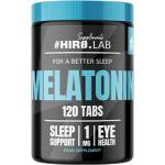 Hero. Lab Melatonin 1 mg [120 Таблетки]
