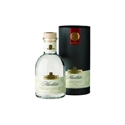 Marilleler Aprikosen Pircher 40 % 0,7 l (tuba)