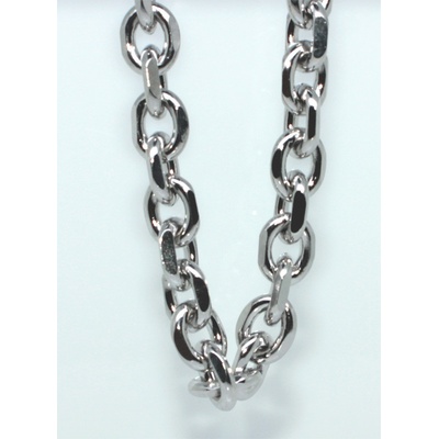 Steel Edge Řetízek z chirurgické oceli WJHN174-11