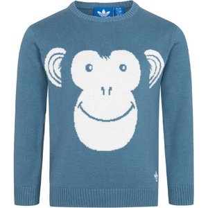 Adidas Originals Sweatshirt Blue